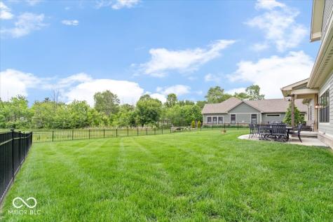 2090 W Bedrock Lane Greenfield IN 46140