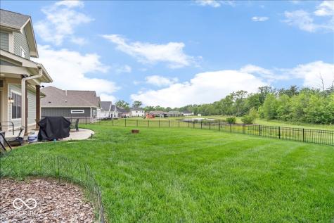 2090 W Bedrock Lane Greenfield IN 46140