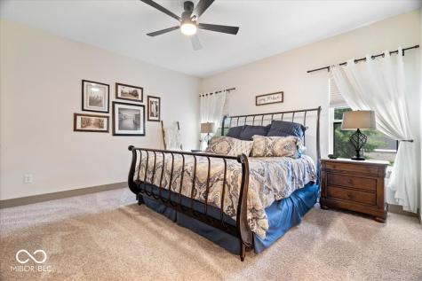 2090 W Bedrock Lane Greenfield IN 46140