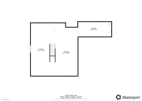 2090 W Bedrock Lane Greenfield IN 46140