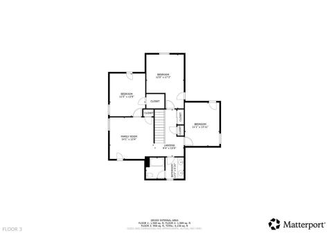 2090 W Bedrock Lane Greenfield IN 46140