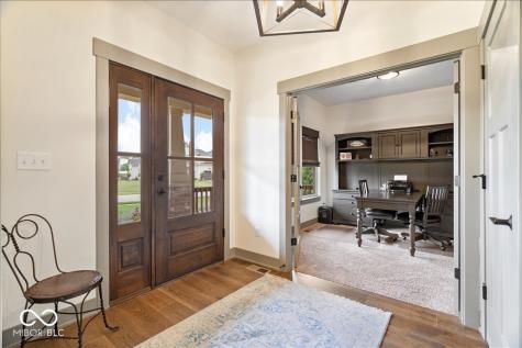 2090 W Bedrock Lane Greenfield IN 46140