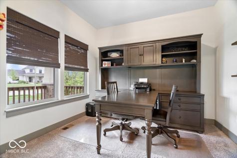 2090 W Bedrock Lane Greenfield IN 46140