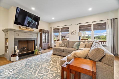 2090 W Bedrock Lane Greenfield IN 46140