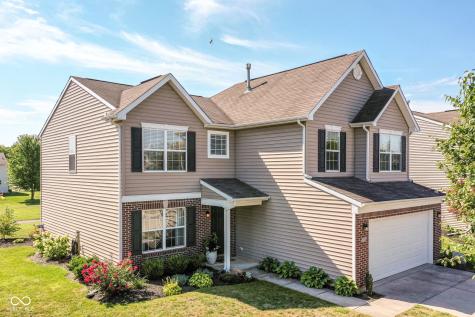 18754 Planer Drive Noblesville IN 46062