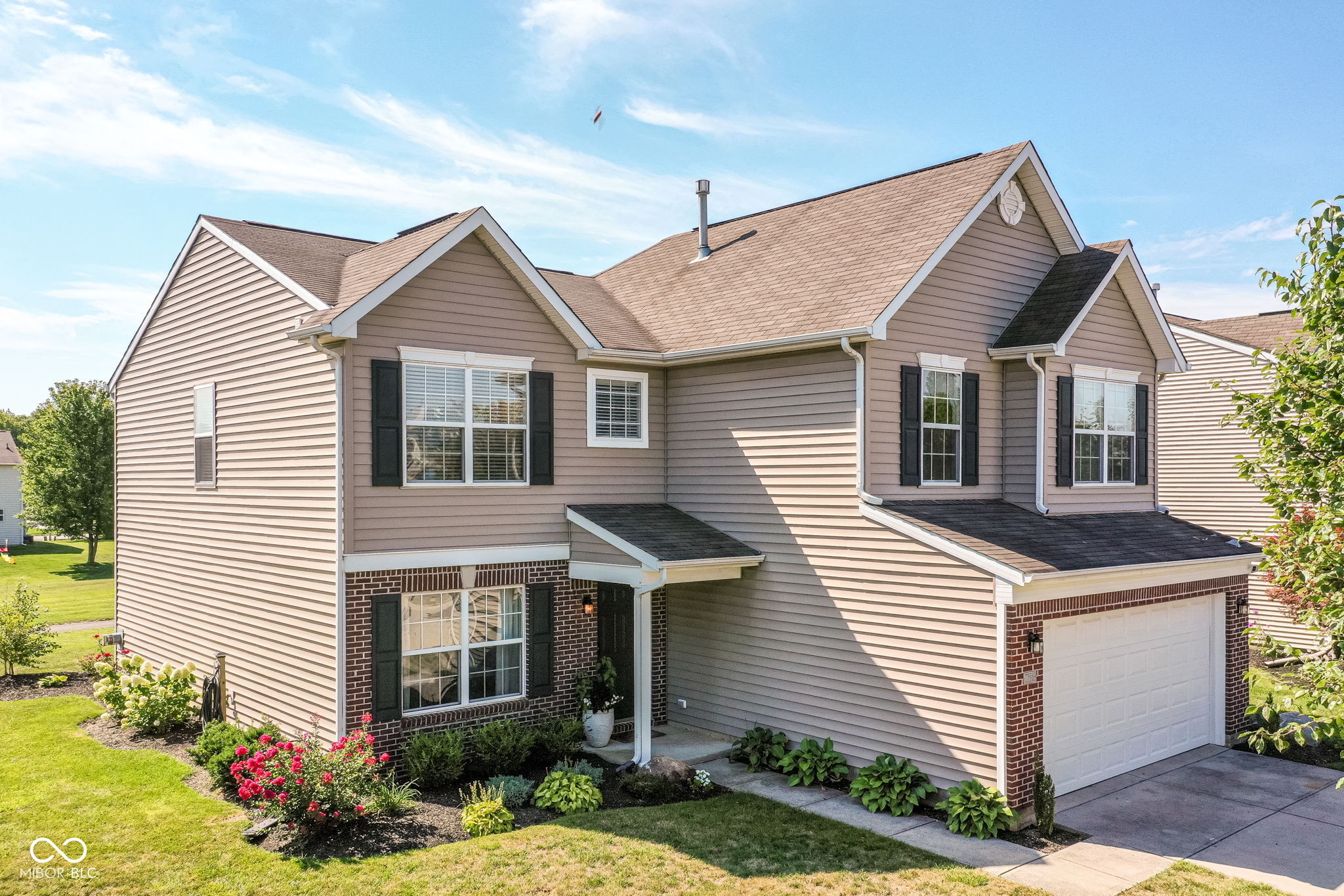18754 Planer Drive Noblesville IN 46062