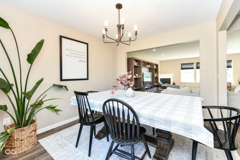 18754 Planer Drive Noblesville IN 46062