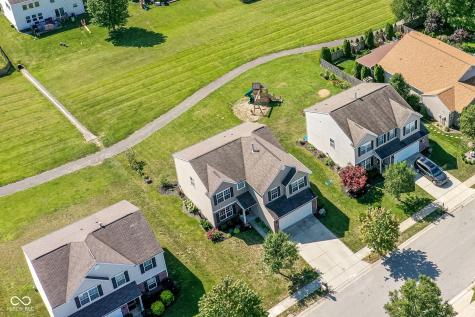 18754 Planer Drive Noblesville IN 46062