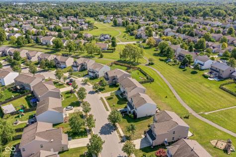 18754 Planer Drive Noblesville IN 46062
