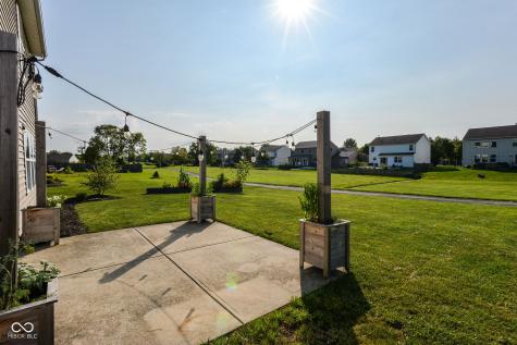 18754 Planer Drive Noblesville IN 46062