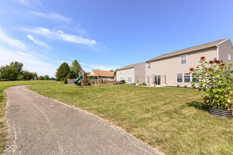 18754 Planer Drive Noblesville IN 46062