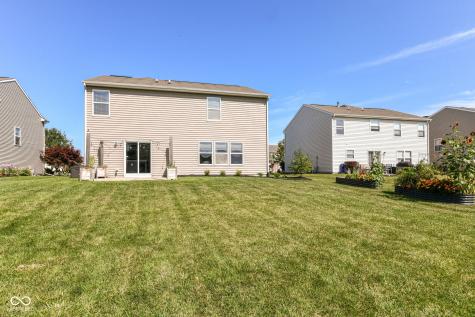 18754 Planer Drive Noblesville IN 46062