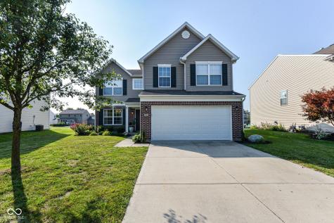 18754 Planer Drive Noblesville IN 46062
