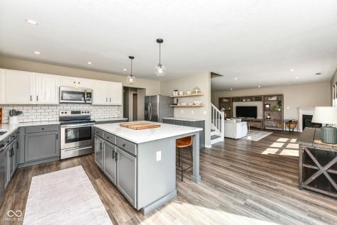 18754 Planer Drive Noblesville IN 46062