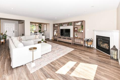 18754 Planer Drive Noblesville IN 46062