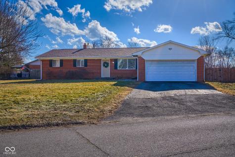 347 Tulip Drive Indianapolis IN 46227