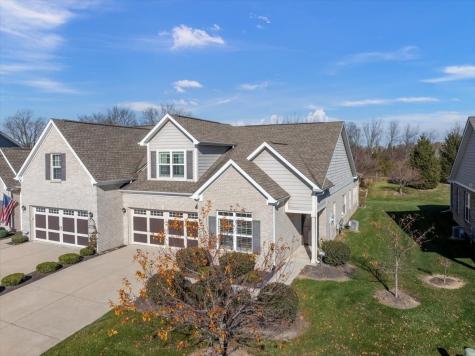 4070 Galena Drive Avon IN 46123