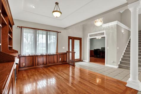100 Innisbrooke Trail Greenwood IN 46142