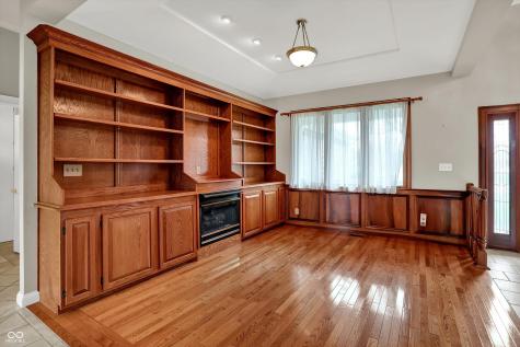 100 Innisbrooke Trail Greenwood IN 46142
