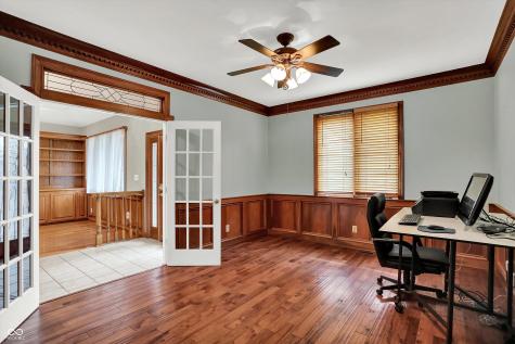 100 Innisbrooke Trail Greenwood IN 46142