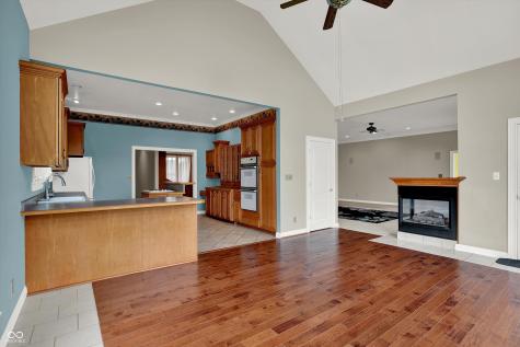 100 Innisbrooke Trail Greenwood IN 46142