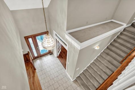 100 Innisbrooke Trail Greenwood IN 46142