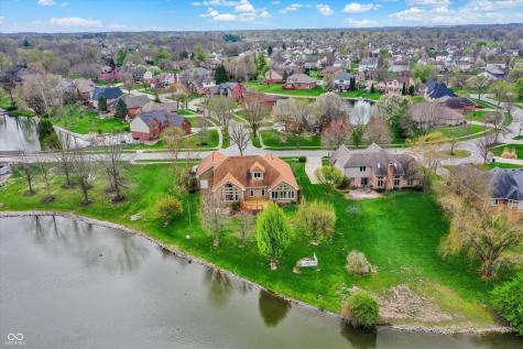100 Innisbrooke Trail Greenwood IN 46142