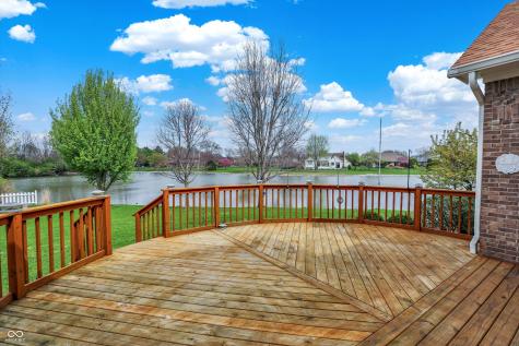 100 Innisbrooke Trail Greenwood IN 46142