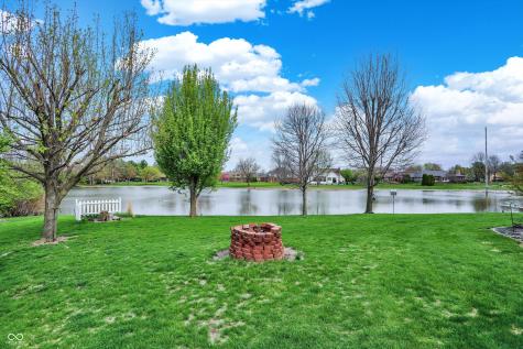 100 Innisbrooke Trail Greenwood IN 46142