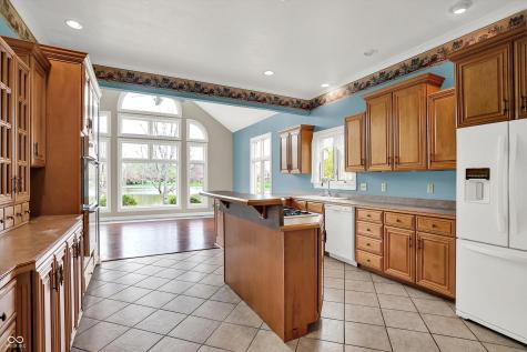 100 Innisbrooke Trail Greenwood IN 46142