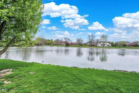 100 Innisbrooke Trail Greenwood IN 46142