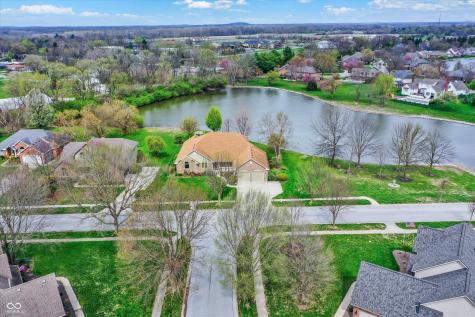 100 Innisbrooke Trail Greenwood IN 46142