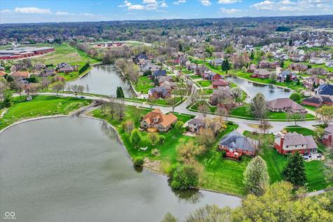 100 Innisbrooke Trail Greenwood IN 46142