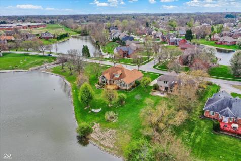 100 Innisbrooke Trail Greenwood IN 46142