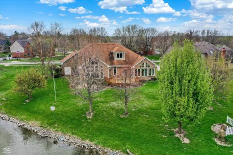 100 Innisbrooke Trail Greenwood IN 46142