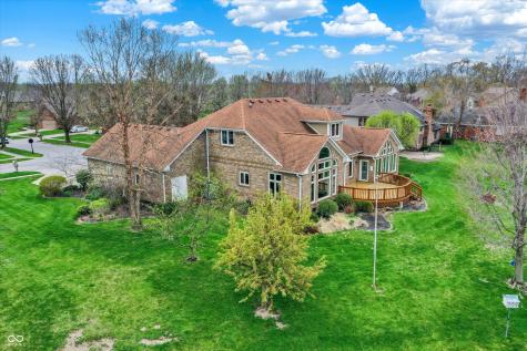100 Innisbrooke Trail Greenwood IN 46142