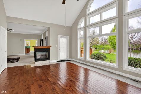 100 Innisbrooke Trail Greenwood IN 46142