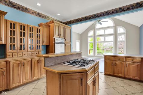 100 Innisbrooke Trail Greenwood IN 46142