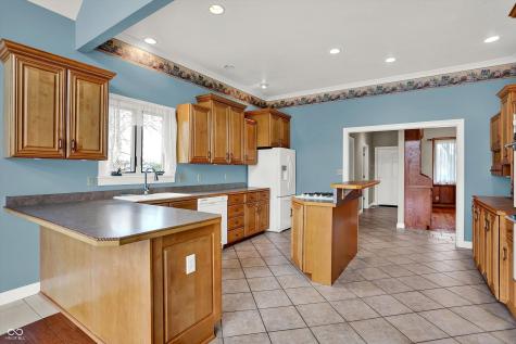 100 Innisbrooke Trail Greenwood IN 46142