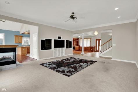 100 Innisbrooke Trail Greenwood IN 46142