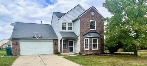 2147 Canvasback Drive Indianapolis IN 46234