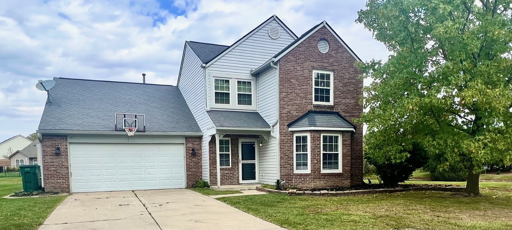 2147 Canvasback Drive Indianapolis IN 46234