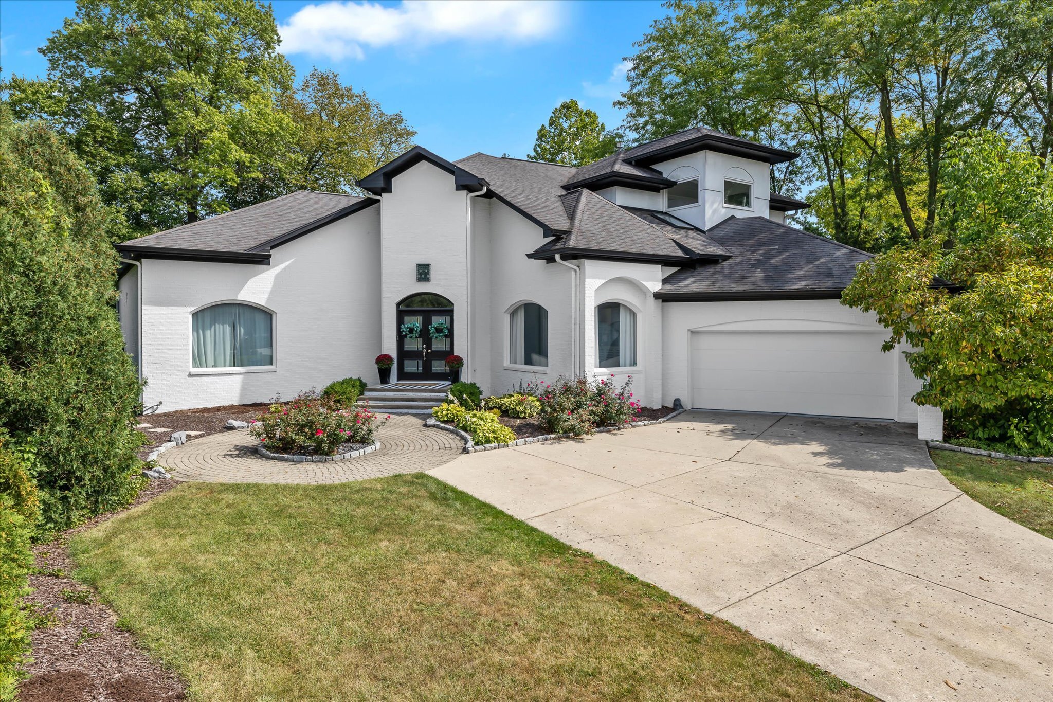 8517 Oakmont Lane Indianapolis IN 46260