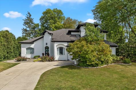 8517 Oakmont Lane Indianapolis IN 46260