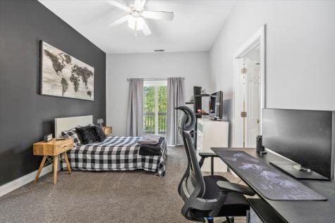 8517 Oakmont Lane Indianapolis IN 46260