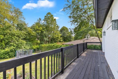 8517 Oakmont Lane Indianapolis IN 46260