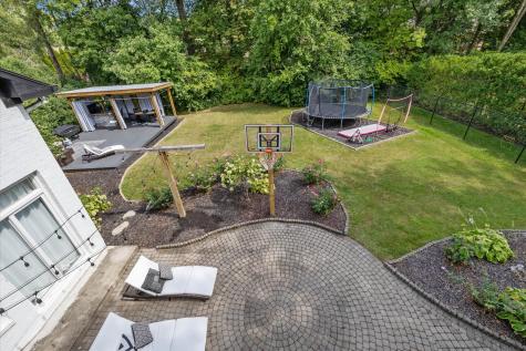 8517 Oakmont Lane Indianapolis IN 46260