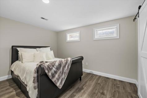 8517 Oakmont Lane Indianapolis IN 46260