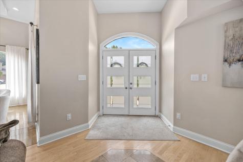 8517 Oakmont Lane Indianapolis IN 46260