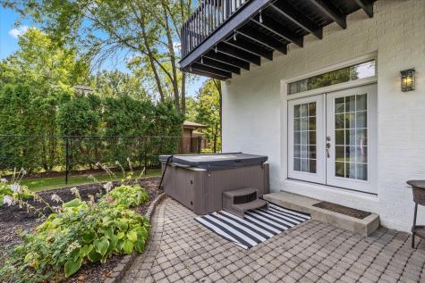 8517 Oakmont Lane Indianapolis IN 46260